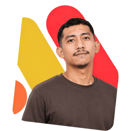 Profil Pengajar